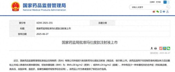 三星证券 一盒630元的减肥新药，哪些人群适合用？